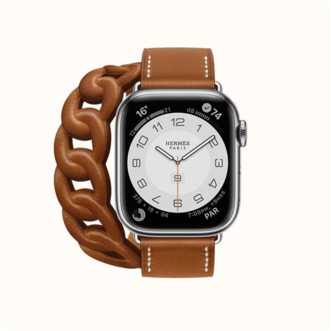 apple watch hermes series 7 price|hermes apple watch worth it.